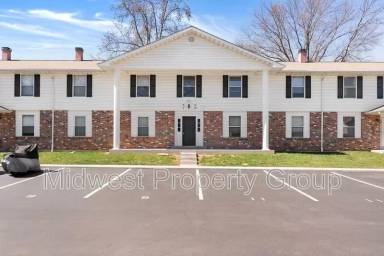 Main picture of St. Peters Condominiums