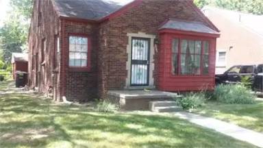 Main picture of 8059 Middlepoint St