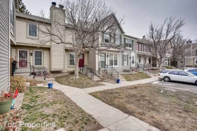 Main picture of Granville Townhomes