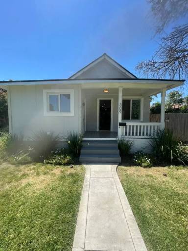 Main picture of 309 K St