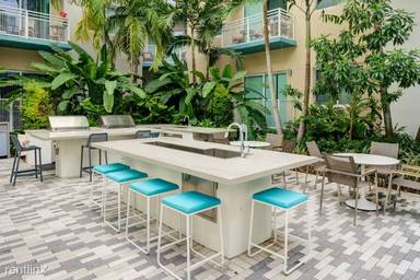 Main picture of Sole at Fort Lauderdale