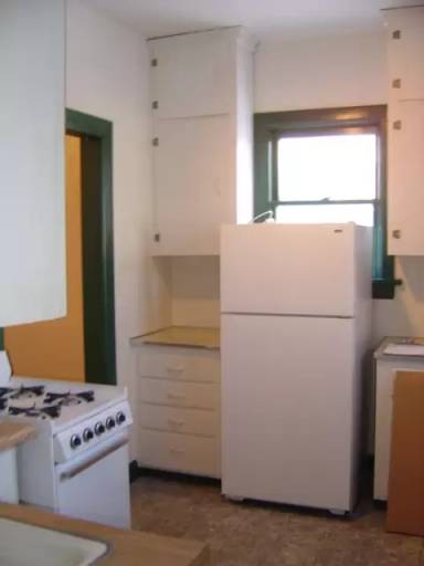 Main picture of 2036 8 Avenue - Unit 3