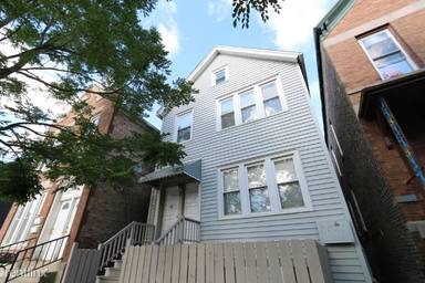 Main picture of 1615 S Morgan St