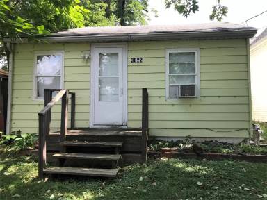 Main picture of 3822 N Faber Ave