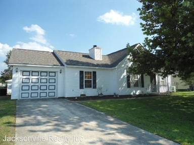 Main picture of 122 Horse Shoe Bnd