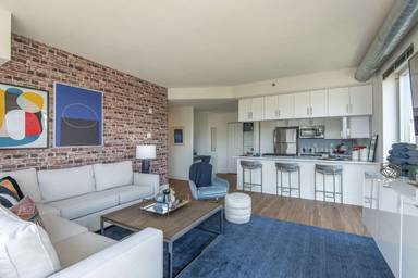 Main picture of Apex Manayunk