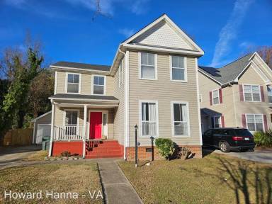 Main picture of 1414 W 38th St