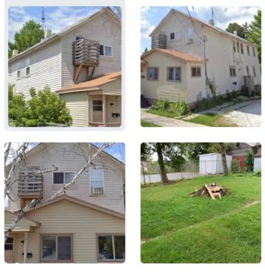 Main picture of 416 N 9th St