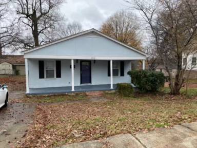 Main picture of 1713 Rush Wind Dr