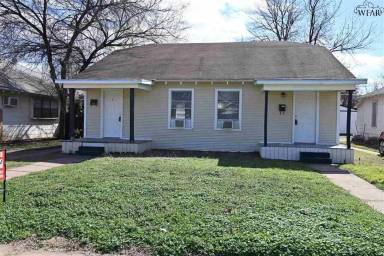 Main picture of 2003 Wilson Ave