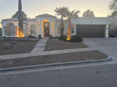 Main picture of 1009 Sun Ridge Dr