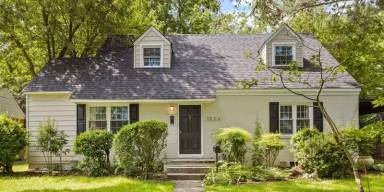 Main picture of 1023 Manchester Ave