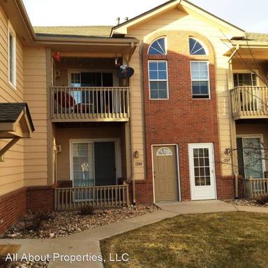 Main picture of Mountainview Condominiums