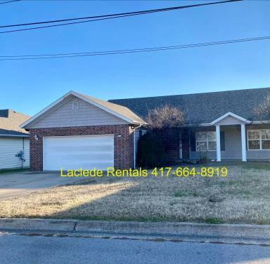 Main picture of 816 Hogan Dr