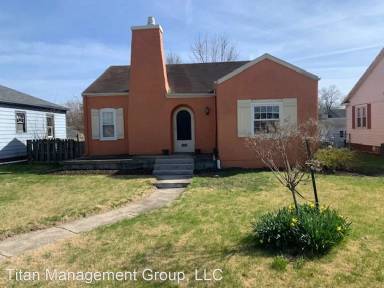 Main picture of 2205 Kossuth St