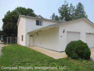 Main picture of 1121 N Frederick St