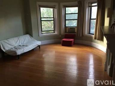 Main picture of 429 Marlborough St