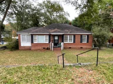 Main picture of 3822 Howard Ave