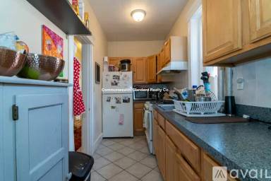 Main picture of 16 Fuller St