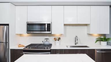 Main picture of Modera Buckhead