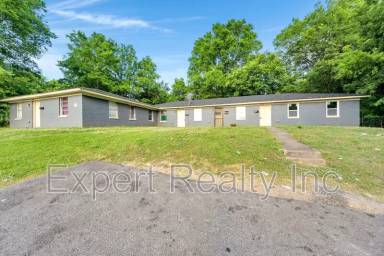 Main picture of 1732 32nd Pl N