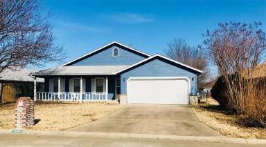 Main picture of 618 W 19th St S