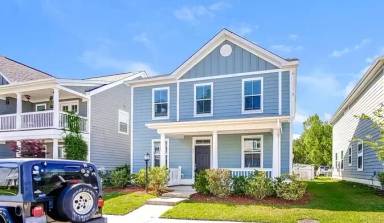 Main picture of 93 Crossandra Ave