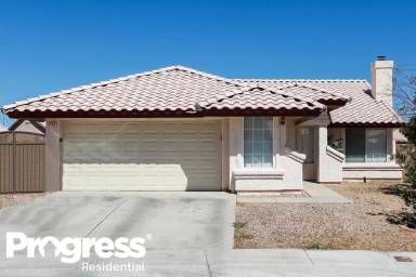 Main picture of 2308 Godbey Ct