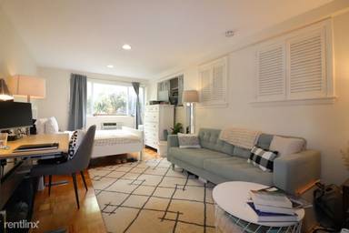 Main picture of 81 Green St