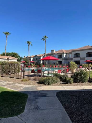 Main picture of Solana Condo Homes