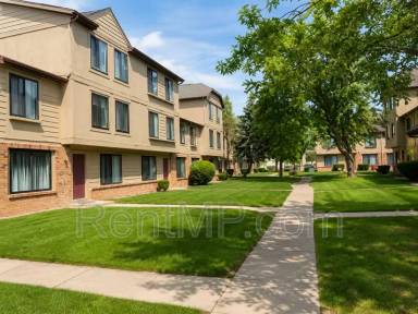 Main picture of Chip Village: 1825 S Crawford Dr - C01