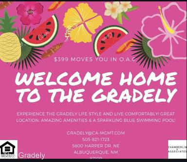 Main picture of The Gradely