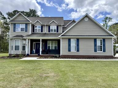 Main picture of 218 River Bend Rd