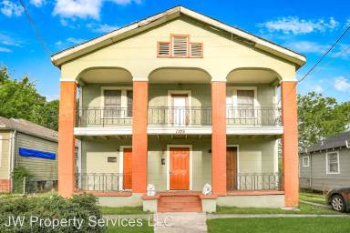 Main picture of 1225 Odeon St