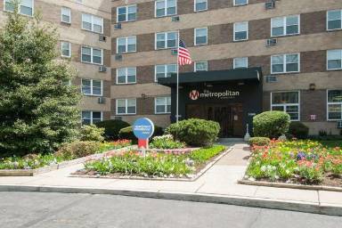 Main picture of Metropolitan Wynnefield