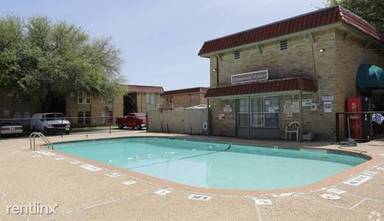 Main picture of Spanish Plaza Apartments