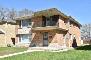 Main picture of 4524 W Capitol Dr
