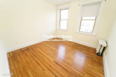 Main picture of Mass Ave