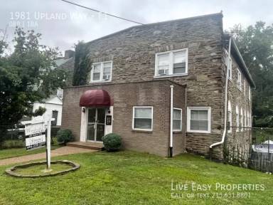 Main picture of 1981 Upland Way