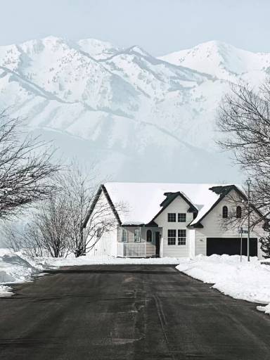 Main picture of 151 N 850 W