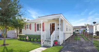 Main picture of 7712 Morris St