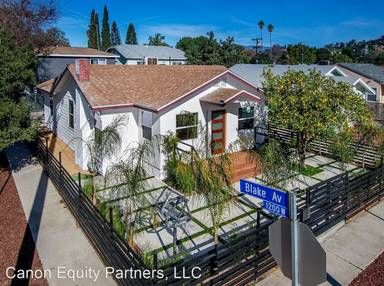 Main picture of 2303 Harwood St