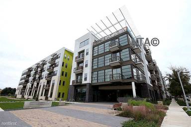 Main picture of Lakeside Living - Urban Style