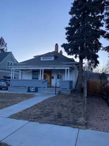 Main picture of 1504 N Weber St