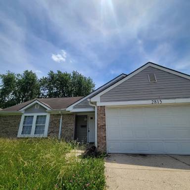 Main picture of 2815 Flap Ln