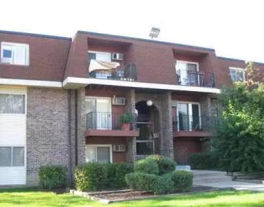 Main picture of Highland Crossing Condos - 9-108