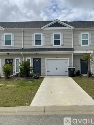 Main picture of 9802 Nature Creek Blvd