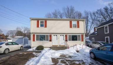 Main picture of 29 Crown St