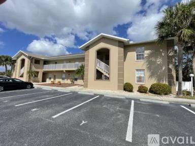 Main picture of St James Condo
