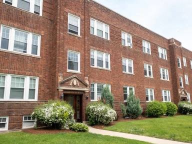 Main picture of Hamilton Place